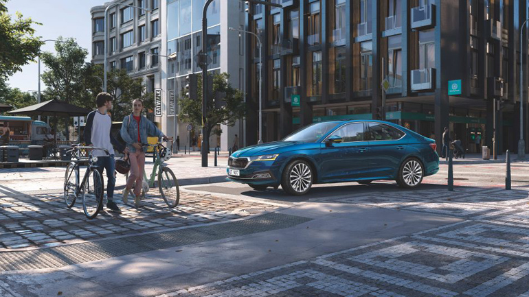 Πόσα αυτοκίνητα πούλησε η Skoda το πρώτο τρίμηνο του 2020;